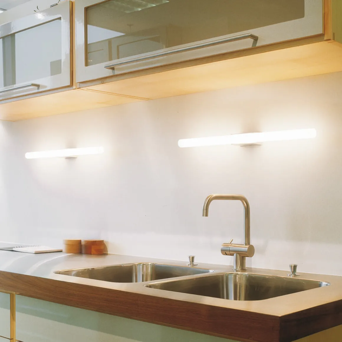 Top Light Lichtstange Wandleuchte