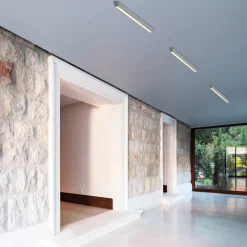 Top Light Only Choice Ceiling Deckenleuchte, 80 cm