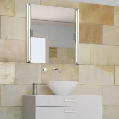 Top Light Only Choice Mirror Fix Klemmleuchte, 35 cm