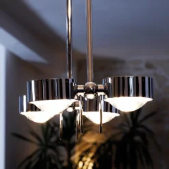 Top Light Puk Ceiling Sister Twin, 80 cm, Gehäuse