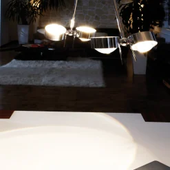 Top Light Puk Ceiling Sister Twin, 80 cm, Gehäuse