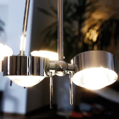 Top Light Puk Ceiling Sister Twin, 100 cm, Gehäuse