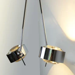 Top Light Puk Maxx Ceiling Sister Single LED, 80 cm, Gehäuse