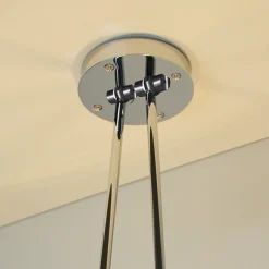 Top Light Puk Maxx Ceiling Sister Single LED, 80 cm, Gehäuse