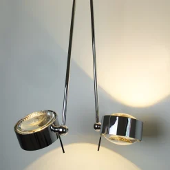 Top Light Puk Maxx Ceiling Sister Single LED, 100 cm, Gehäuse