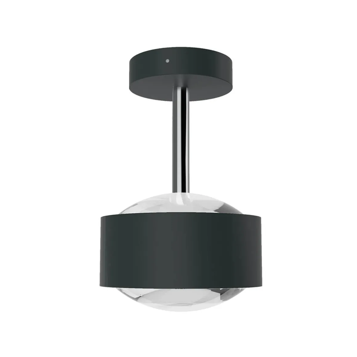 Top Light Puk Maxx Eye Ceiling Deckenleuchte, Gehäuse