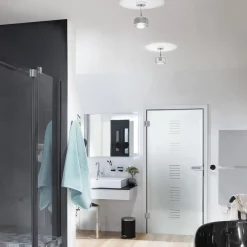 Top Light Puk Maxx Eye Ceiling Deckenleuchte, Gehäuse