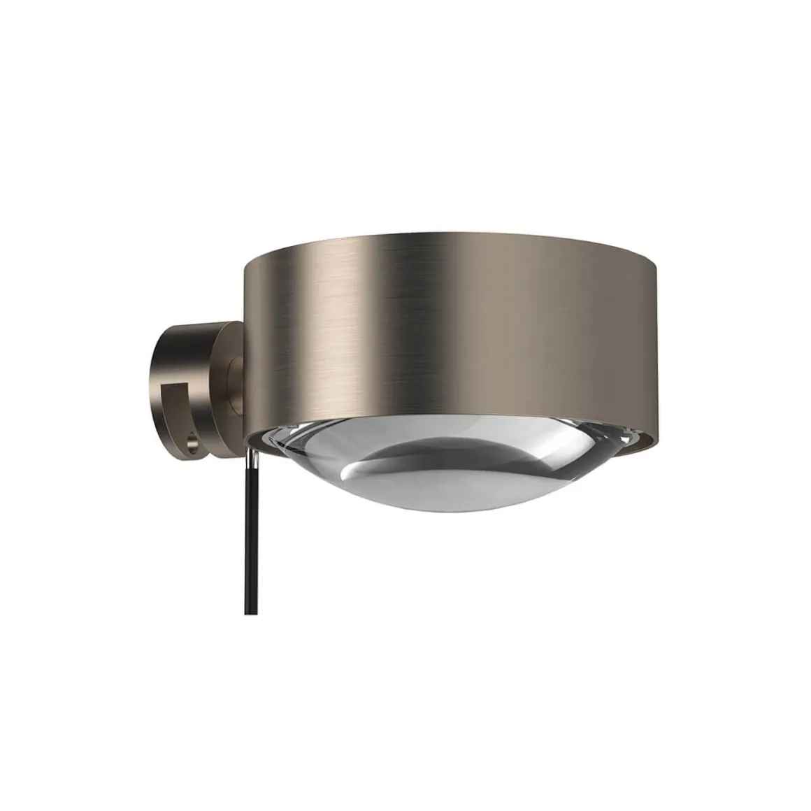 Top Light Puk Maxx Fix + Klemmleuchte, Gehäuse