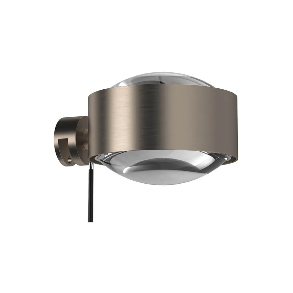 Top Light Puk Maxx Fix + Klemmleuchte, Gehäuse