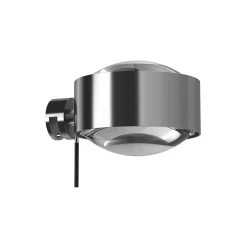 Top Light Puk Maxx Fix + Klemmleuchte, Gehäuse