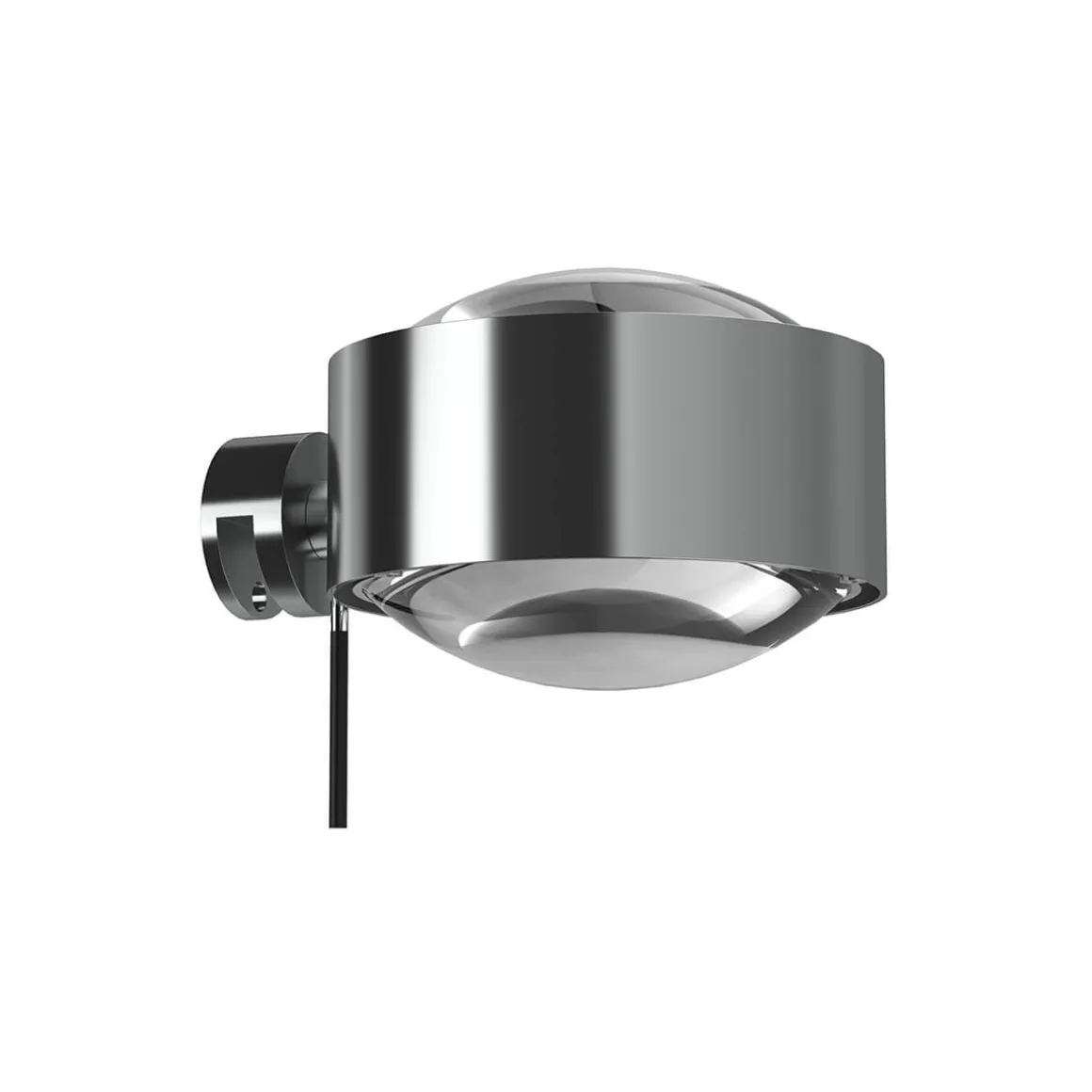 Top Light Puk Maxx Fix + Klemmleuchte, Gehäuse