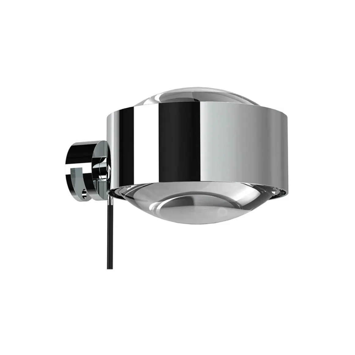 Top Light Puk Maxx Fix + Klemmleuchte, Gehäuse