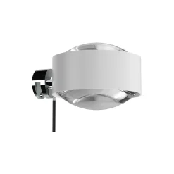 Top Light Puk Maxx Fix + Klemmleuchte, Gehäuse