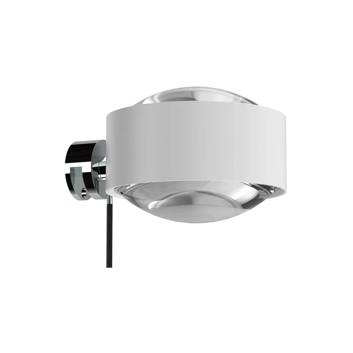 Top Light Puk Maxx Fix + Klemmleuchte, Gehäuse