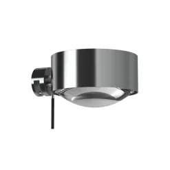 Top Light Puk Maxx Fix + Klemmleuchte, Gehäuse