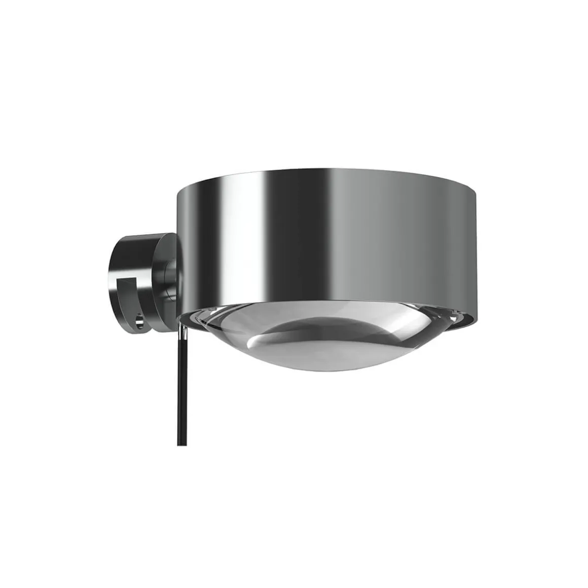 Top Light Puk Maxx Fix + Klemmleuchte, Gehäuse