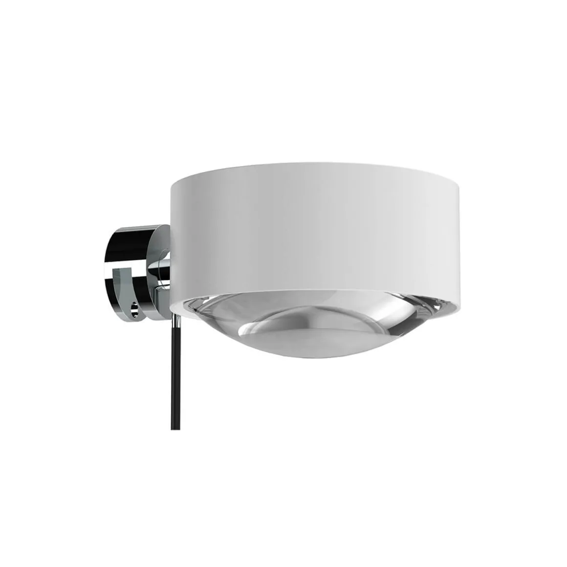 Top Light Puk Maxx Fix + Klemmleuchte, Gehäuse