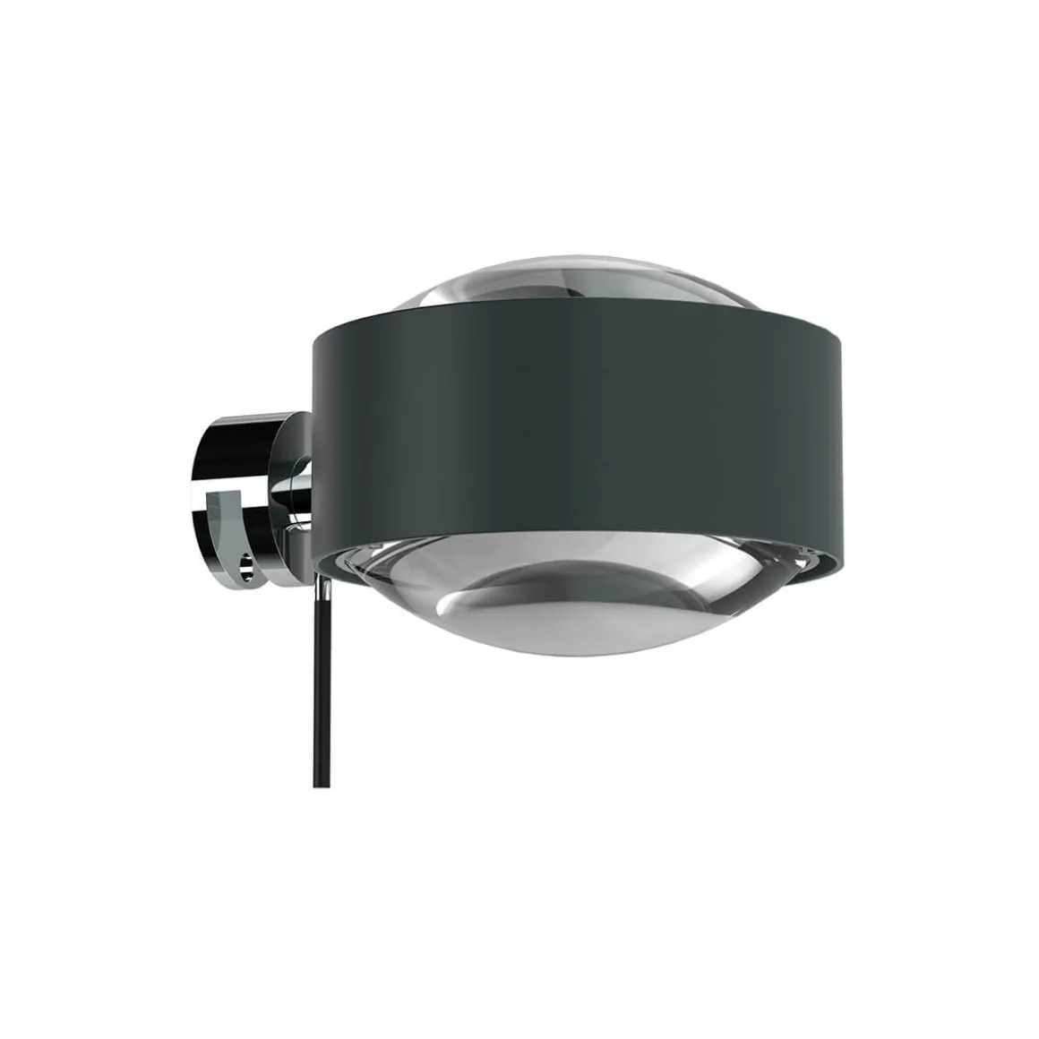 Top Light Puk Maxx Fix + Klemmleuchte, Gehäuse