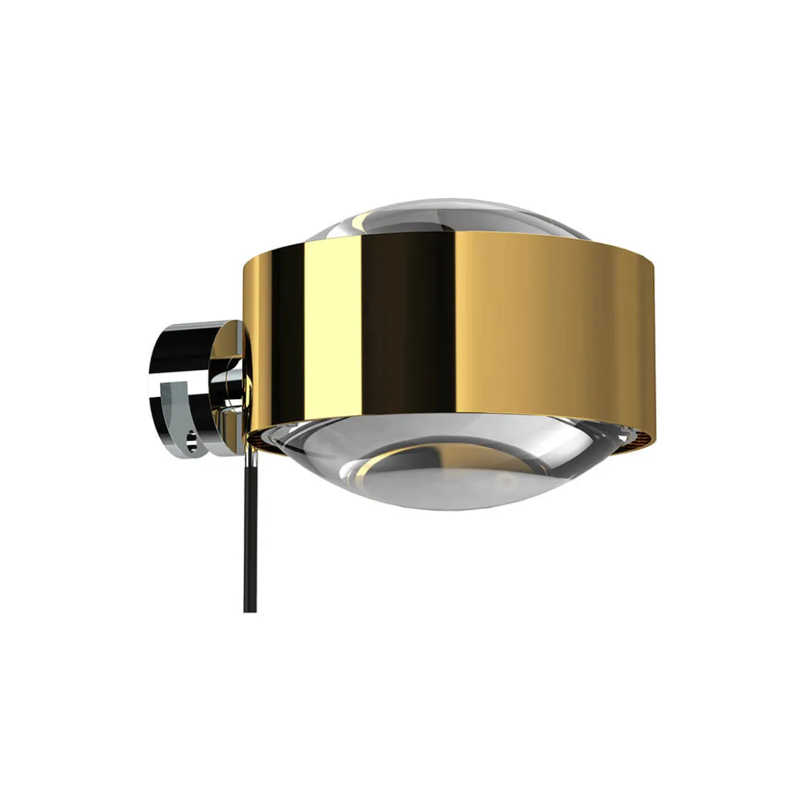 Top Light Puk Maxx Fix + Klemmleuchte, Gehäuse