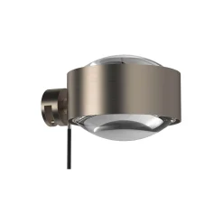 Top Light Puk Maxx Fix + LED Klemmleuchte, Gehäuse