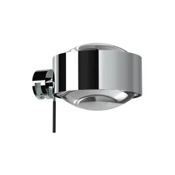 Top Light Puk Maxx Fix + LED Klemmleuchte, Gehäuse