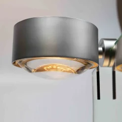 Top Light Puk Maxx Fix + LED Klemmleuchte, Gehäuse