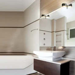 Top Light Puk Maxx Fix + LED Klemmleuchte, Gehäuse