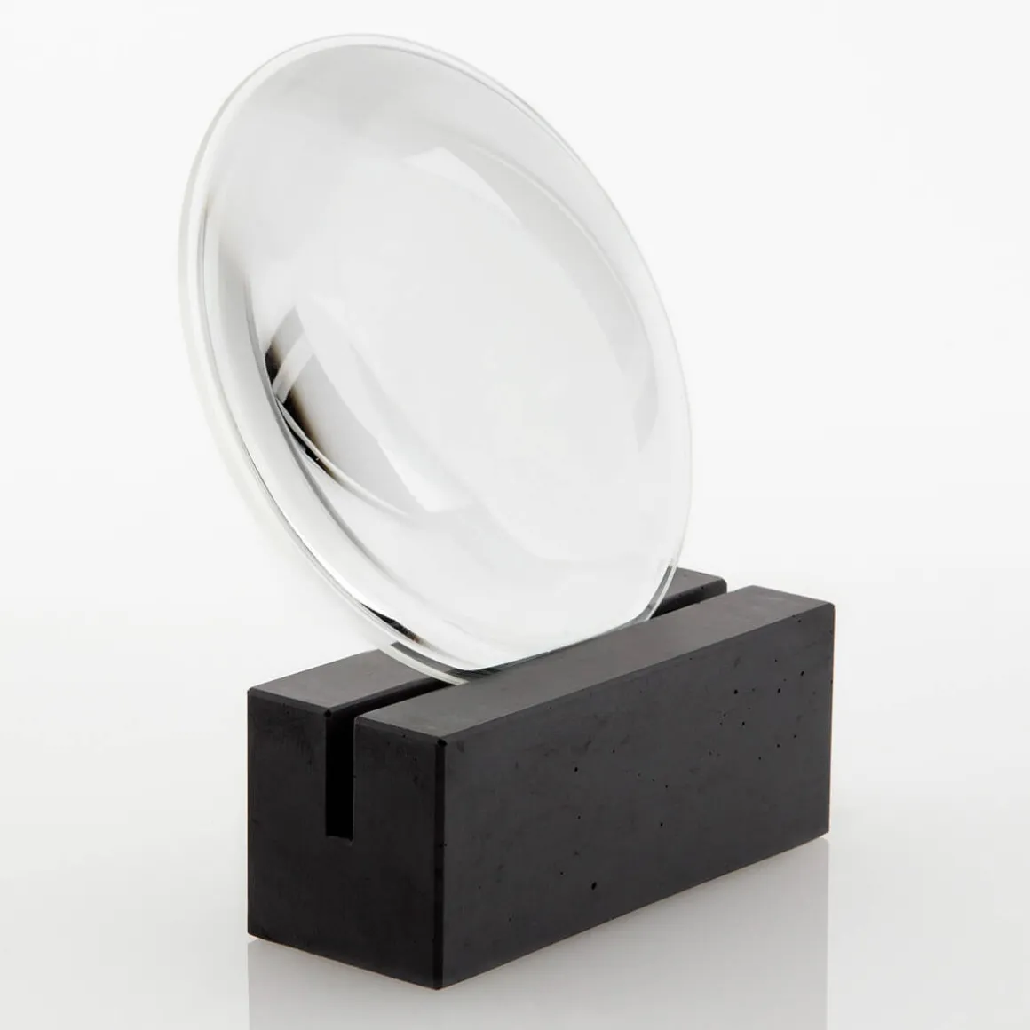 Top Light Puk Maxx Linse klar