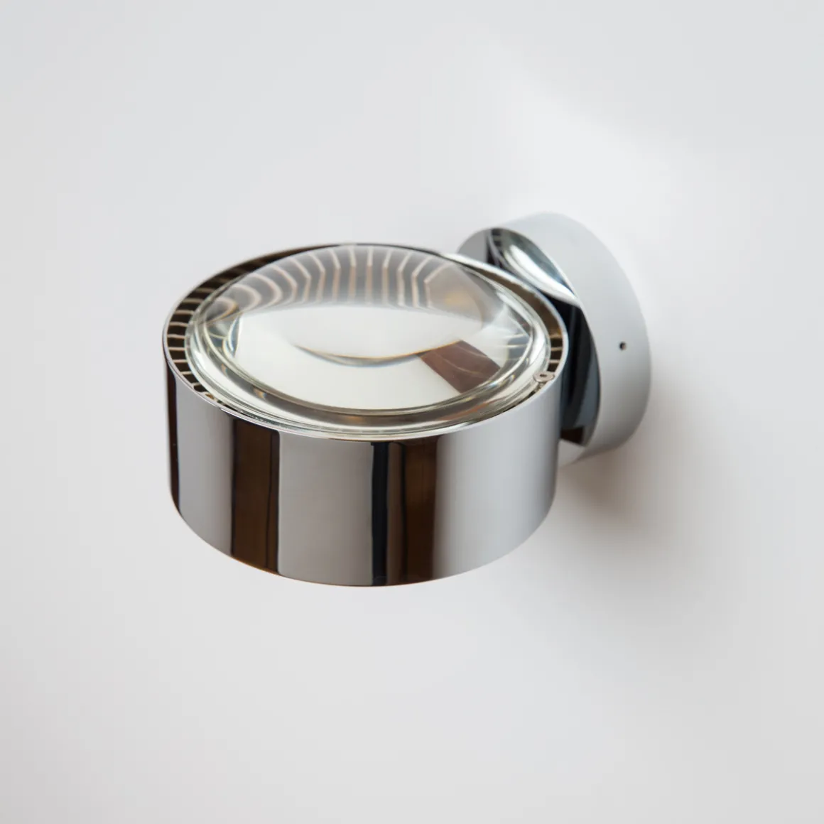 Top Light Puk Maxx Linse klar