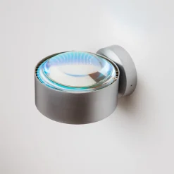 Top Light Puk Maxx Linse klar