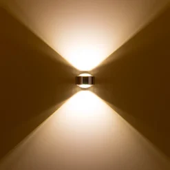 Top Light Puk Maxx Linse klar