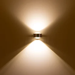 Top Light Puk Maxx Linse klar