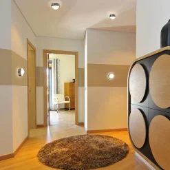 Top Light Puk Maxx One 2 Deckenleuchte, Gehäuse