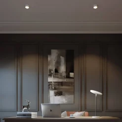 Top Light Puk Maxx One 2 LED Deckenleuchte, Gehäuse