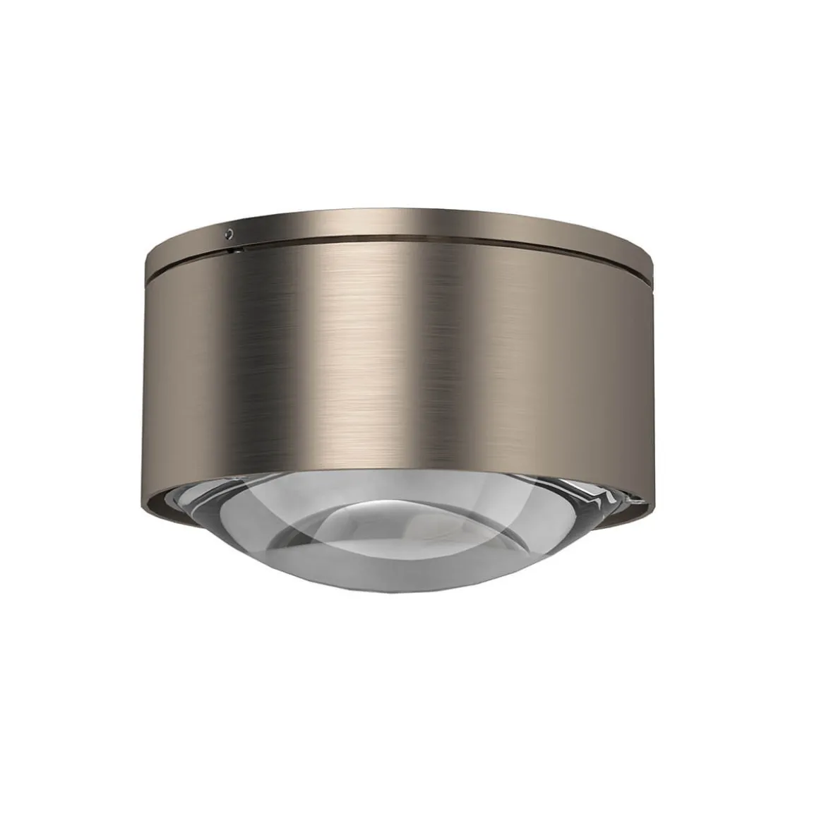 Top Light Puk Maxx One 2 LED Deckenleuchte, Gehäuse