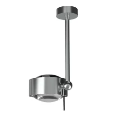 Top Light Puk Maxx Side Single Ceiling Deckenleuchte, 20 cm, Gehäuse