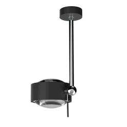 Top Light Puk Maxx Side Single Ceiling LED Deckenleuchte, 20 cm, Gehäuse