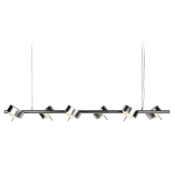 Top Light Puk Maxx Sixtett LED Pendelleuchte, Gehäuse