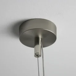 Top Light Puk Maxx Sixtett LED Pendelleuchte, Gehäuse