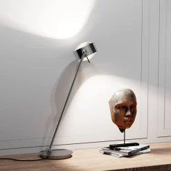 Top Light Puk Maxx Table Tischleuchte, 60 cm, Gehäuse