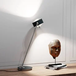 Top Light Puk Maxx Table Tischleuchte, 60 cm, Gehäuse