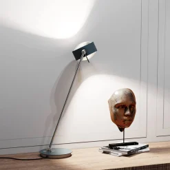 Top Light Puk Maxx Table Tischleuchte, 60 cm, Gehäuse