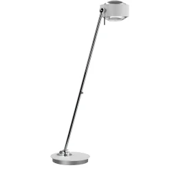 Top Light Puk Maxx Table LED Tischleuchte, 80 cm, Gehäuse