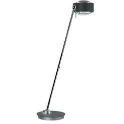 Top Light Puk Maxx Table LED Tischleuchte, 80 cm, Gehäuse