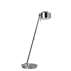 Top Light Puk Maxx Table LED Tischleuchte, 60 cm, Gehäuse