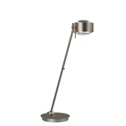 Top Light Puk Maxx Table LED Tischleuchte, 60 cm, Gehäuse