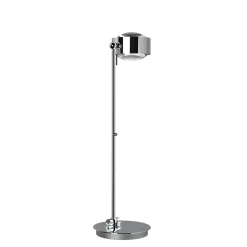 Top Light Puk Maxx Table LED Tischleuchte, 60 cm, Gehäuse