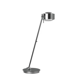 Top Light Puk Maxx Table LED Tischleuchte, 60 cm, Gehäuse