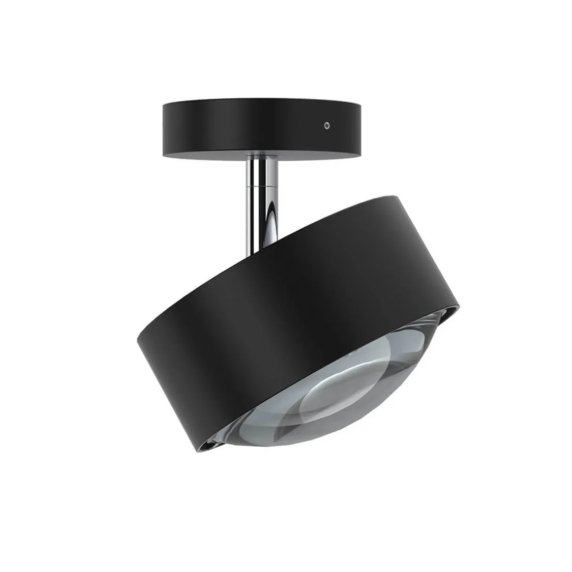 Top Light Puk Maxx Turn Downlight Deckenleuchte, Gehäuse