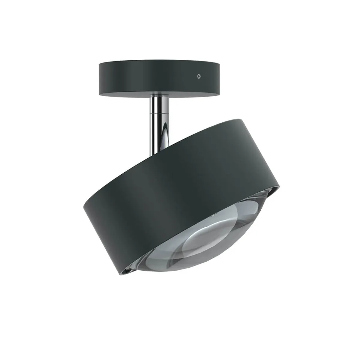 Top Light Puk Maxx Turn Downlight Deckenleuchte, Gehäuse